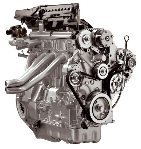 Ford Xr6 Car Engine